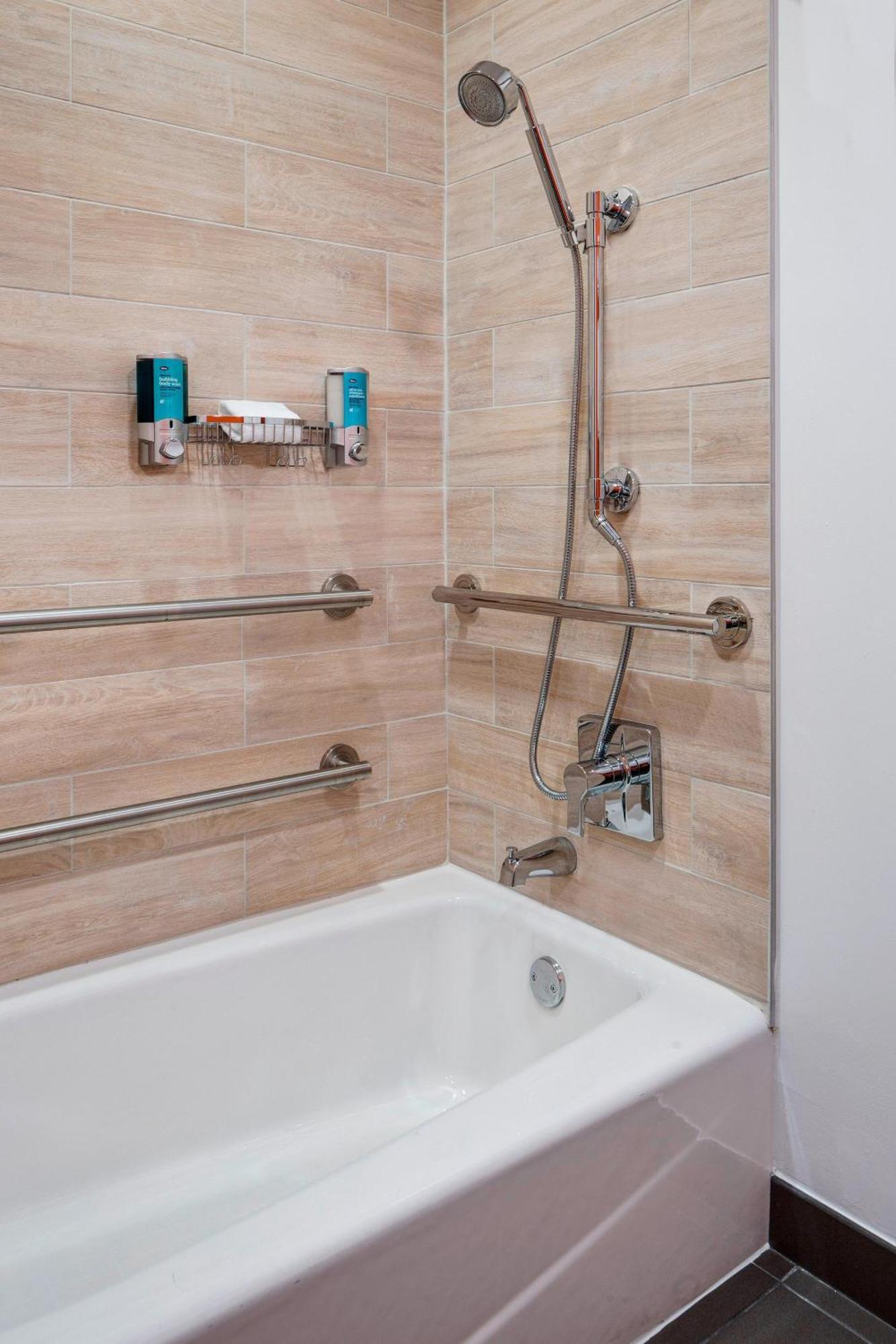 Aloft Fort Worth Downtown Ngoại thất bức ảnh
